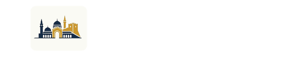 Diyar-Şam Tur Organizasyon