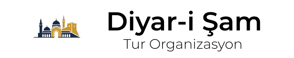 Diyar-Şam Tur Organizasyon